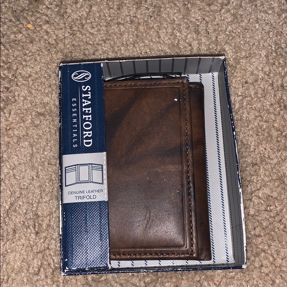 Wallet - Picture 2 of 2